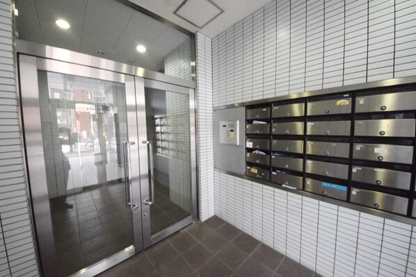 ビューテラス向丘の物件内観写真